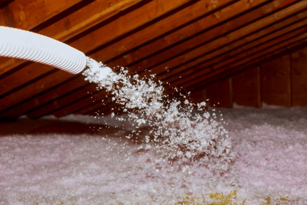 Best Insulation for Specific Applications in Marietta, OH