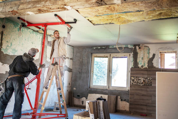 Best Insulation Installation Services in Marietta, OH