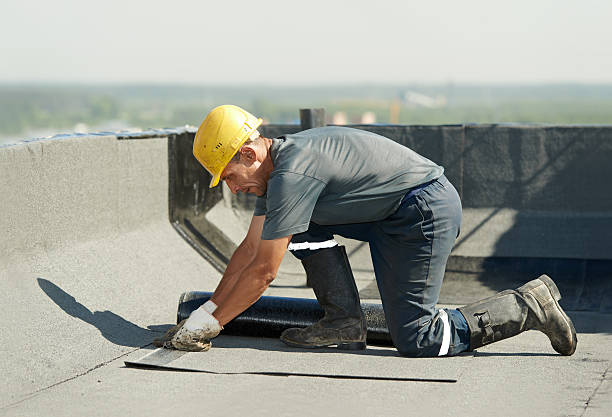 Best Insulation Maintenance and Repair in Marietta, OH