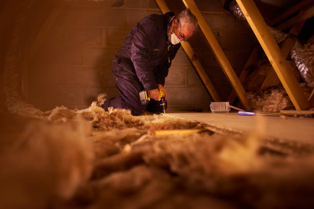 Best Residential Insulation in Marietta, OH