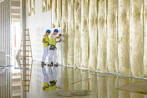 Best Types of Insulation in Marietta, OH
